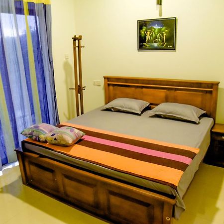 Paddy Field View Resort Mirissa Εξωτερικό φωτογραφία