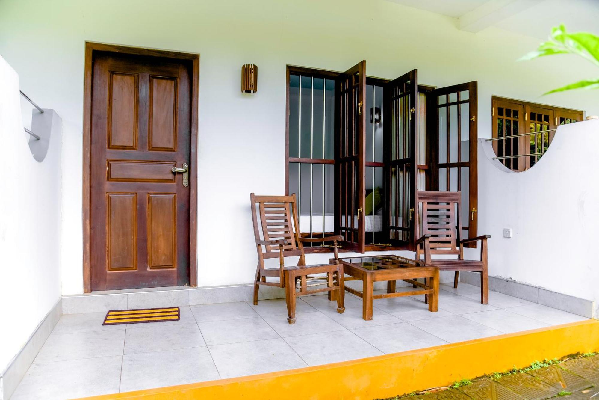 Paddy Field View Resort Mirissa Εξωτερικό φωτογραφία
