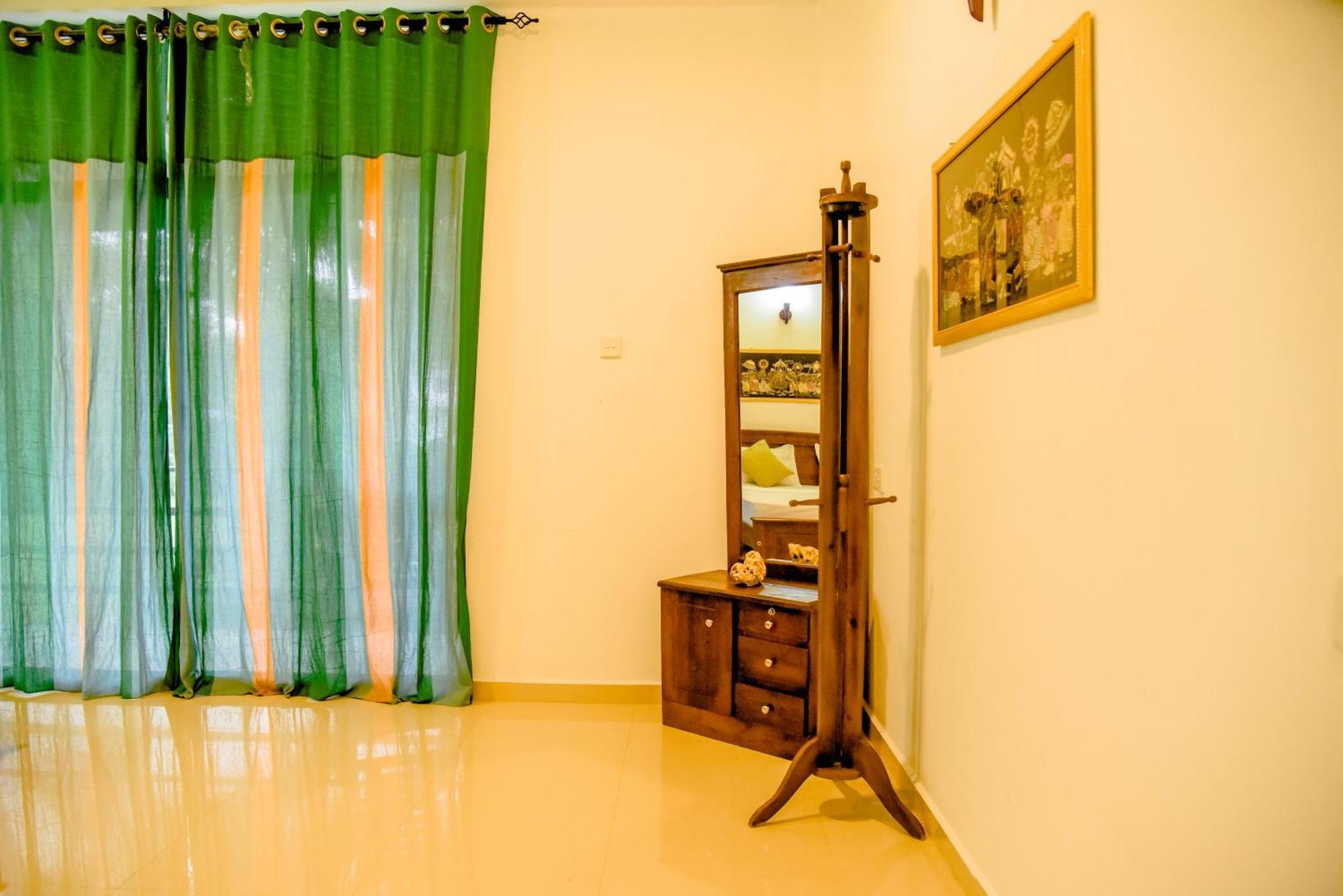 Paddy Field View Resort Mirissa Εξωτερικό φωτογραφία